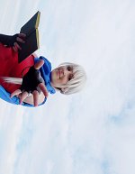 Cosplay-Cover: Micaiah