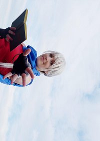 Cosplay-Cover: Micaiah