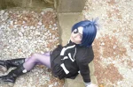 Cosplay-Cover: Chrome Dokuro - Shimon Uniform