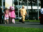 Foto des Kostüms