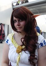 Cosplay-Cover: Malon