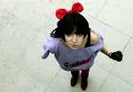 Cosplay-Cover: Mio Akiyama [Listen]