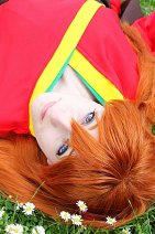 Cosplay-Cover: Asuka (matsuri-night)