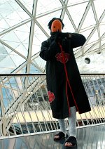 Cosplay-Cover: Tobi