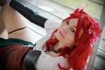 Cosplay-Cover: Anne Bonny