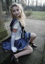 Cosplay-Cover: Sailor Hetalia (OC)