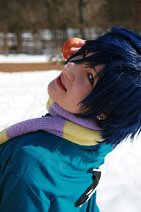 Cosplay-Cover: Shouma Takakura ♪ Child ♪