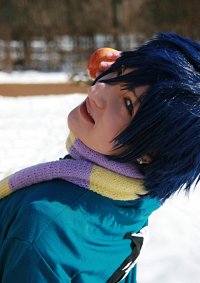 Cosplay-Cover: Shouma Takakura ♪ Child ♪