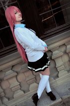 Cosplay-Cover: Satsuki Momoi ♪ Teikou ♪