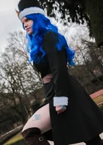 Cosplay-Cover: Juvia Loxar - Team B