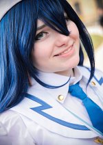 Cosplay-Cover: Umi Sonoda [Wonderful Rush