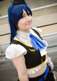 Cosplay-Cover: Umi Sonoda ♪ No brand girls ♪