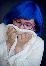 Cosplay-Cover: Sadness / Kummer