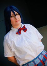 Cosplay-Cover: Umi Sonoda ♪ Summer School Uniform ♪