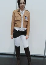 Cosplay-Cover: Hanji Zoe