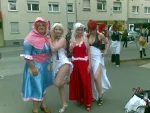 Foto des Kostüms