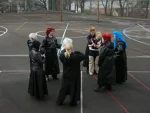 Foto des Kostüms