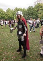 Cosplay-Cover: Thor-Journey into mystery