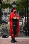 Foto des Kostüms