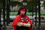 Foto des Kostüms