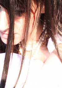 Cosplay-Cover: Yuuki Kuran ~ White Dress