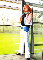 Cosplay-Cover: Ren Jinguji - Stage-Outfit/ST☆RISH