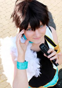 Cosplay-Cover: Cecil Ajima ver. 1000% [Alt]