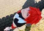 Cosplay-Cover: Otoya Ittoki {一十木 音也} ♛ [ST☆RISH] Maji Love 1000%