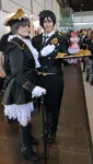 Foto des Kostüms