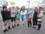 Foto des Kostüms