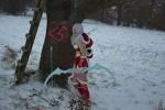 Foto des Kostüms
