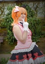 Cosplay-Cover: Kousaka Honoka [Korekara no Someday]