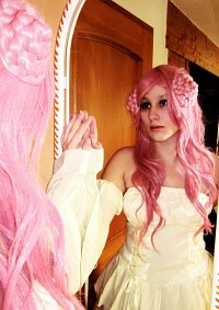 Cosplay-Cover: Euphemia [Artbook Dress]