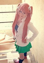 Cosplay-Cover: Saya Takagi [高城沙耶]