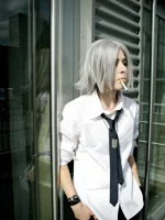 Cosplay-Cover: Gokudera Hayato [Basic]