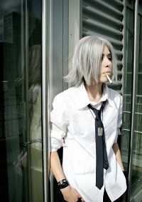 Cosplay-Cover: Gokudera Hayato [Basic]