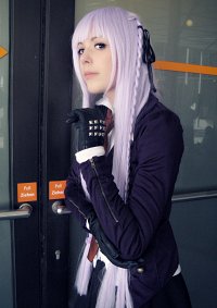 Cosplay-Cover: Kirigiri Kyouko | 霧切 響子