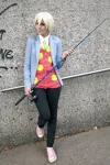 Foto des Kostüms