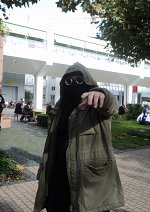 Cosplay-Cover: Shino Aburame