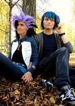 Cosplay-Cover: Shun Kurosaki [Flashback]