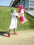 Foto des Kostüms