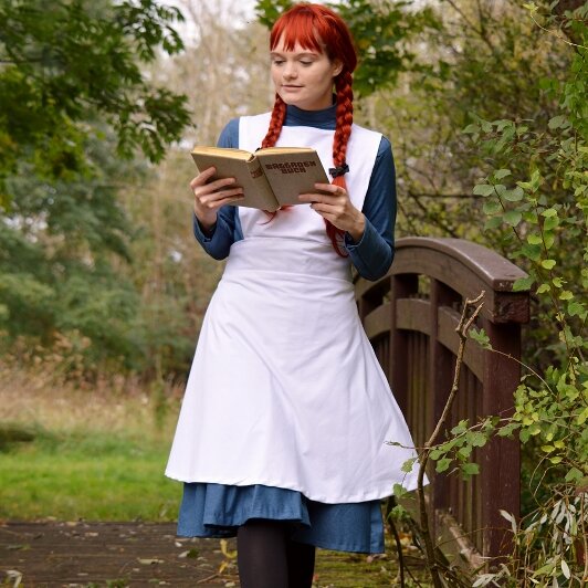 Cosplay: Anne Shirley