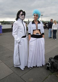 Cosplay-Cover: Ulquiorra