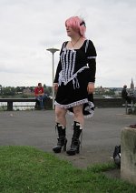 Cosplay-Cover: Yachiru(lolita)