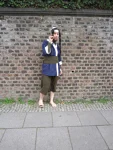 Foto des Kostüms