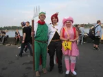 Foto des Kostüms