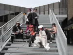 Cosplay-Cover: Lavi
