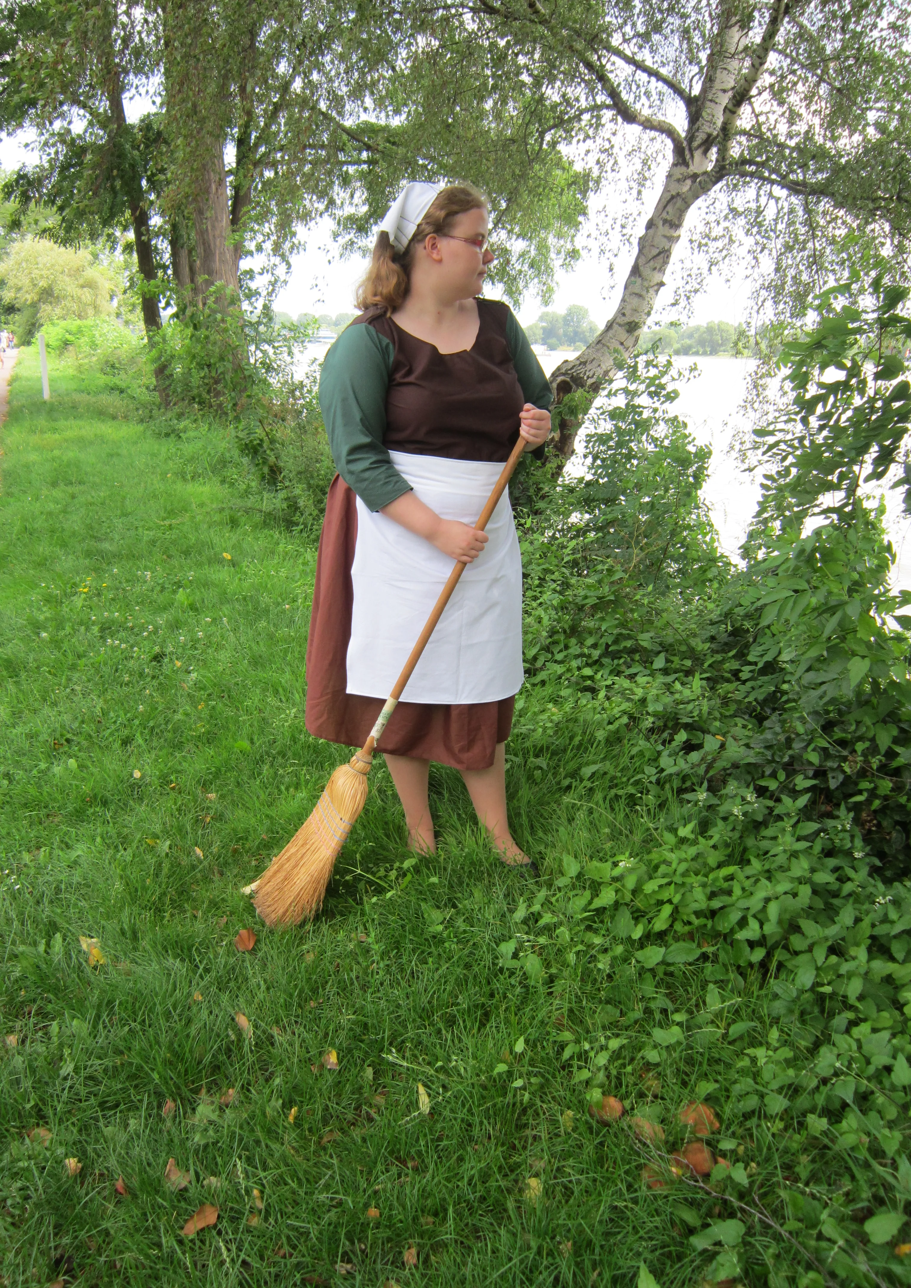 Cosplay-Cover: Cinderella
