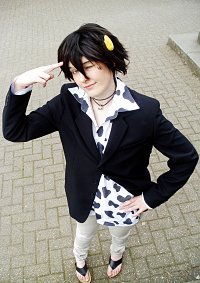 Cosplay-Cover: Bovino Lambo [TYL]