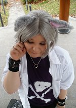 Cosplay-Cover: Gokudera Hayato [Were-cat Bandit]